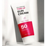 Pure Ground Collagen Pink Tone Up Sun Cream SPF50 Plus UV Protection 70ML image