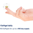 Puritan'S Pride Biotin 1mg 100 Softgels image