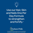 Puritan'S Pride Hair Skin And Nails 60 Capsules image