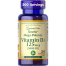 Puritan'S Pride Vitamin D3 125mcg (5,000 Iu) 200 Softgels image