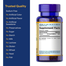 Puritan'S Pride Vitamin D3 125mcg (5,000 Iu) 200 Softgels image