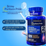 Puritan's Pride Advanced Glucosamine Chondroitin With Vitamin D3 160 Caplets -526227561 image