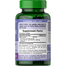 Puritan’s Pride Bilberry 1000 mg 180 Softgels image