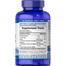 Puritan’s Pride Chelated Calcium Magnesium Zinc 250 Tablets image