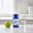 Puritan’s Pride Chelated Calcium Magnesium Zinc 100 Tablets image