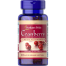 Puritan's Pride Cranberry Fruit Concentrate Supports Urinary and Bladder Health 100 Count -524029242 image