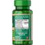 Puritan's Pride Korean Ginseng Standardized 100 mg 60 Capsules -325992686 image