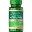 Puritan's Pride Korean Ginseng Standardized 100 mg 60 Capsules -325992686 image