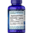 Puritan's Pride L-arginine 1000mg - 100 Capsules -312601403 image