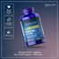 Puritans Pride L arginine, Heart Health Support - 100 Count image