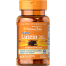 Puritan’s Pride Lutein 20 mg With Zeaxanthin 60 Softgel image