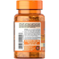 Puritan’s Pride Lutein 20 mg With Zeaxanthin 60 Softgel image