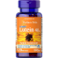 Puritan’s Pride Lutein 40 mg With Zeaxanthin 120 Softgels image