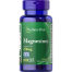 Puritans Pride Magnesium 250mg 100 Caplets -284281171 image