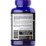Puritan’s Pride Maximum Strength Triple Omega 3-6-9 Fish Flax and Borage Oils 120 Softgels image