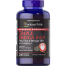 Puritan’s Pride Maximum Strength Triple Omega 3-6-9 Fish Flax and Borage Oils 240 Softgels image
