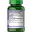 Puritan’s Pride Milk Thistle Extract 1000mg 180 Softgels image