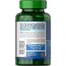 Puritan’s Pride Non-GMO Soy Isoflavones 750 mg 120 Rapid Release Capsules image