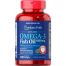 Puritan’s Pride Omega-3 Fish Oil 1000mg 100 Softgels image