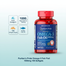 Puritan’s Pride Omega-3 Fish Oil 1000mg 100 Softgels image