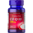 Puritan’s Pride Q-SORB Co Q-10 100 mg 120 Softgels image