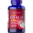 Puritan’s Pride Q-Sorb CO Q-10 400 mg 120 Softgels image