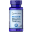 Puritans Pride Super Biotin 5000mcg -291537639 image