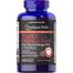 Puritan's Pride Triple Omega 3-6-9 Fish and Flax Oils - 120 Softgels -337321551 image