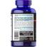 Puritan's Pride Triple Omega 3-6-9 Fish and Flax Oils - 120 Softgels -337321551 image
