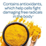 Puritan's Pride Turmeric 800 mg Naturally Contains Curcumin 100 Counts Capsules image