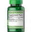 Puritan's Pride Turmeric 800 mg Naturally Contains Curcumin 100 Counts Capsules image