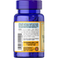 Puritan’s Pride Vitamin D3 10 mcg (400 IU) 100 Softgels image