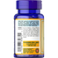 Puritan's Pride Vitamin D3 250 mcg (10000 IU) 100 Softgels image