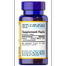 Puritan’s Pride Vitamin D3 25mcg (1000 IU) 200 Softgels image