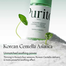 Purito Wonder Releaf Centella Serum Unscented 15ml image