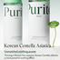 Purito Wonder Releaf Centella Toner 15ml image