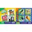 Puzzle Creative Child Development Jigsaw Toy For 3 Year Old Kids And Above- 10216 image