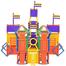 Puzzle blocks box ( Any Color ) image
