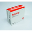 Pylotrip30 mg Plus 1000 mg Plus 500 mg 4's Strip Tablet image