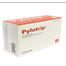 Pylotrip30 mg Plus 1000 mg Plus 500 mg 4's Strip Tablet image
