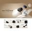 QCY HT07 ArcBuds ANC TWS Earbuds (White) image