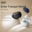 QCY HT07 ArcBuds ANC TWS Earbuds (White) image