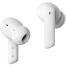QCY HT05 Melobuds ANC True Wireless Earbuds - White image
