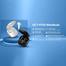 QCY HT05 Melobuds ANC True Wireless Earbuds - Black image