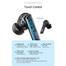 QCY HT05 Melobuds ANC True Wireless Earbuds - Black image