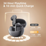 QCY MeloBuds N20 Pro Earbuds image