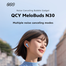 QCY MeloBuds N30 (HT16) 45dB ANC Earbuds image