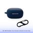 QCY Melobuds ANC HT05 Earbuds Silicone Cover image