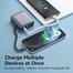 QCY PB10C 10000mAh 35W PD Fast Charging Mini Power Bank image