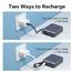QCY PB10C 10000mAh 35W PD Fast Charging Mini Power Bank image